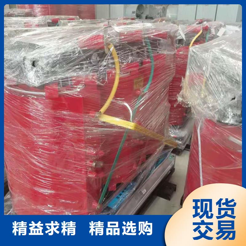 SCB13-1000KVA/10/0.4KV干式變壓器質量優山東華恒變壓器專業品質