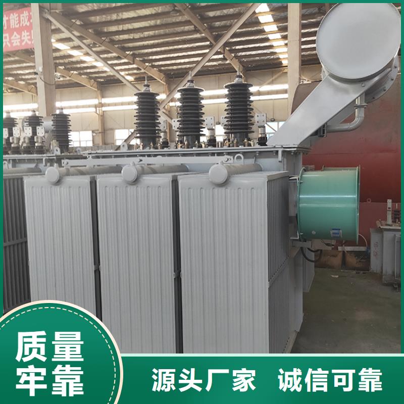 S20-1000KVA10/0.4KV油浸式變壓器廠家廠家直銷售后完善