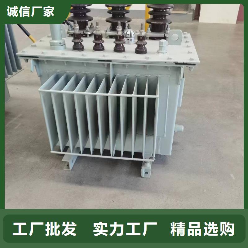 油浸式變壓器【光伏發電用組合式變壓器】品質不將就誠信經營