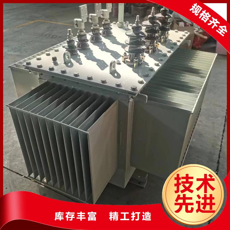 變壓器廠家SH17-400KVA10/0.4KV非晶合金油浸式變壓器多少錢一臺(tái)工期短發(fā)貨快