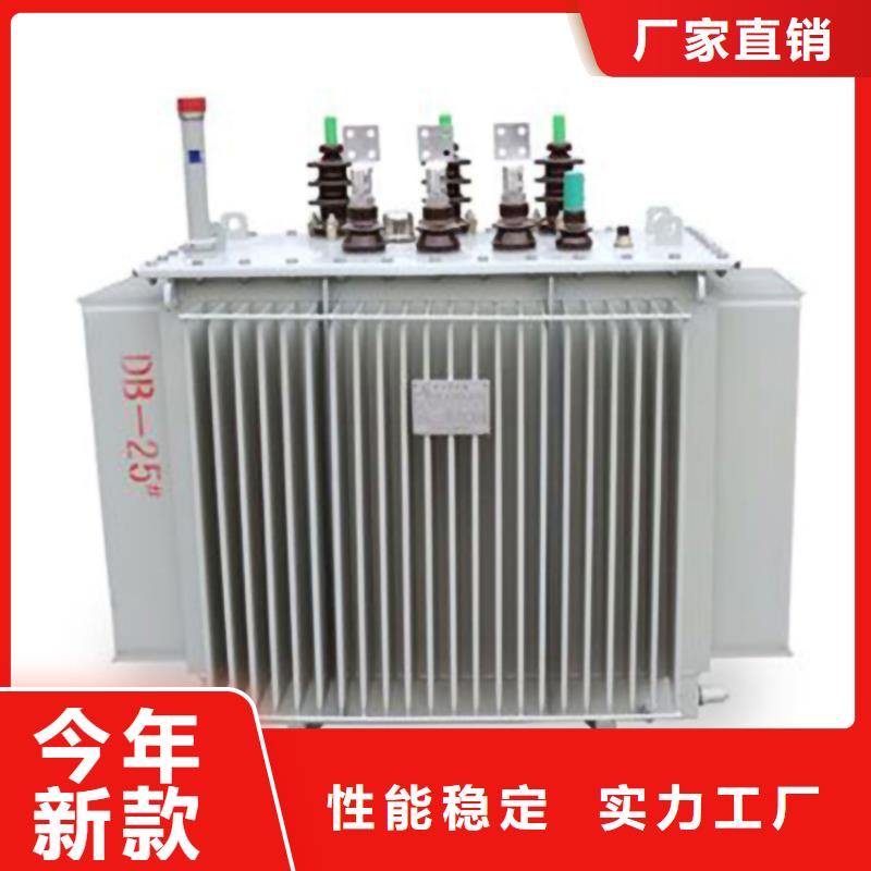 【油浸式變壓器變壓器廠家生產(chǎn)經(jīng)驗(yàn)豐富】同城廠家