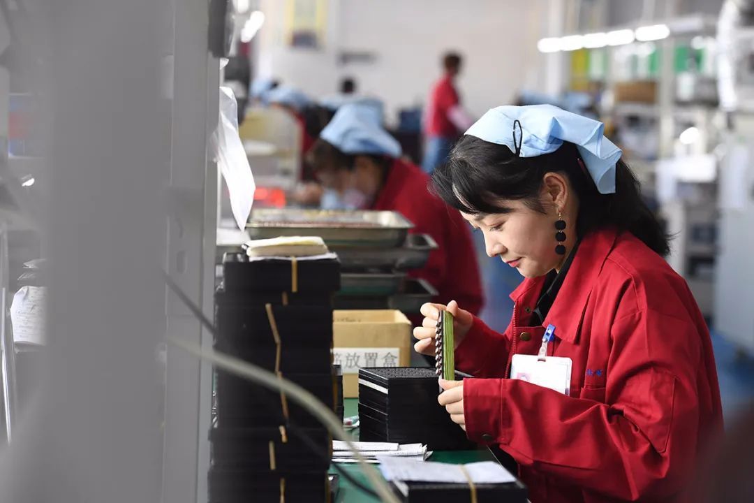 珠海市勞務(wù)派遣公司品質(zhì)保障放心