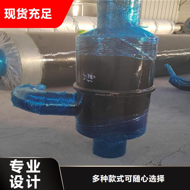 蒸汽保溫鋼管_涂塑鋼管廠安裝簡單價格合理