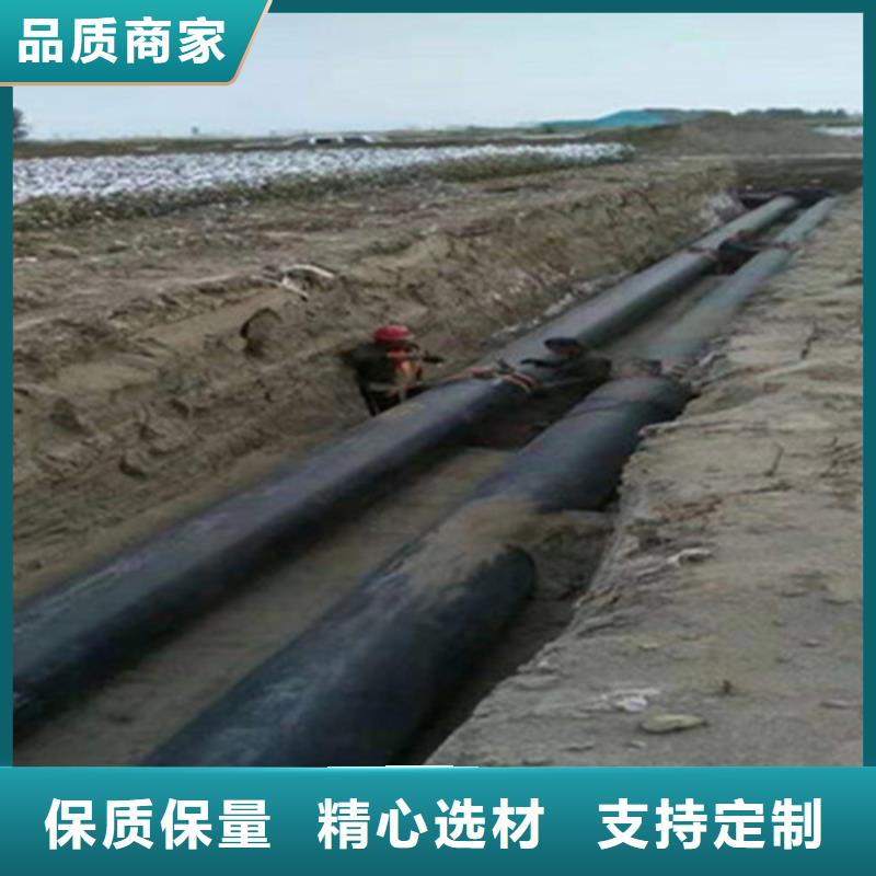 耐高溫聚氨酯保溫管買的放心找天合元管道制造有限公司專注品質