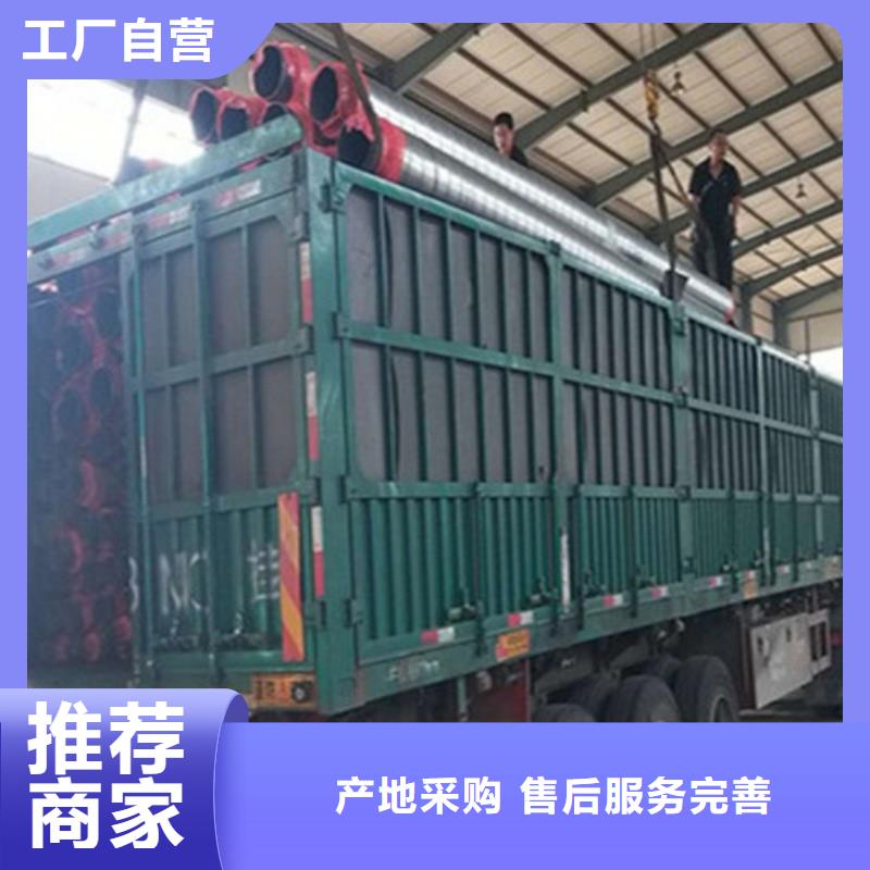 聚氨酯發(fā)泡保溫管,涂塑鋼管好產(chǎn)品不怕比誠(chéng)信經(jīng)營(yíng)