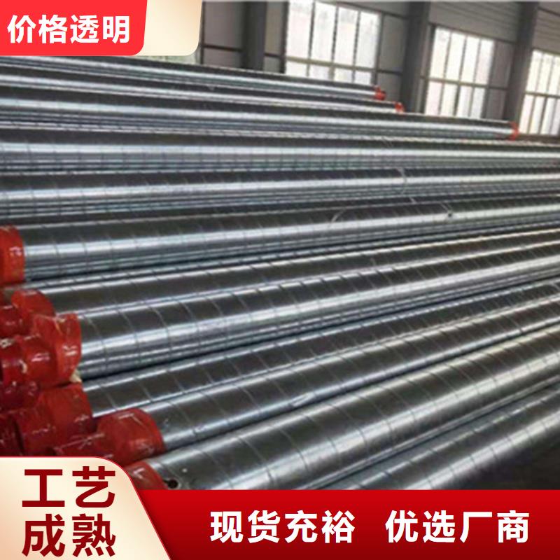 聚氨脂直埋保溫管非標規格定做當地制造商