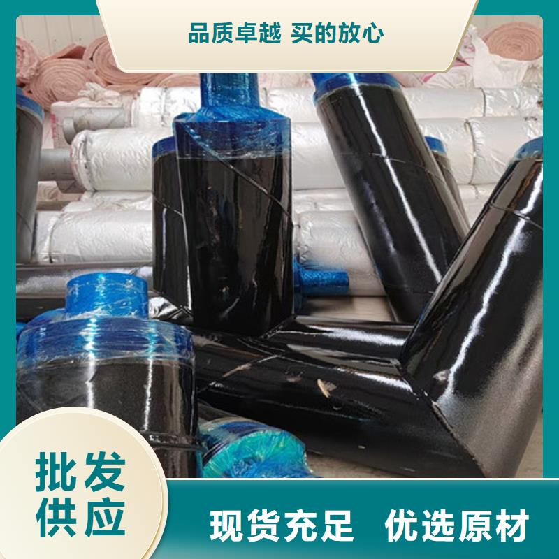 鋼套鋼直埋保溫管,【環氧樹脂防腐鋼管廠】檢驗發貨工廠直銷