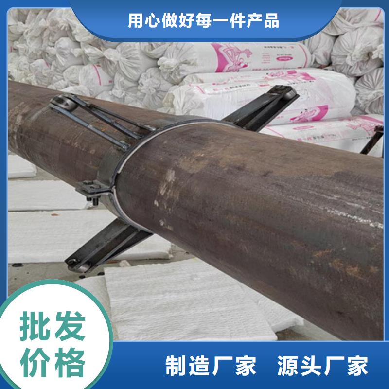 鋼套鋼直埋保溫管_聚氨酯保溫鋼管廠家真實拍攝品質(zhì)可靠同城制造商