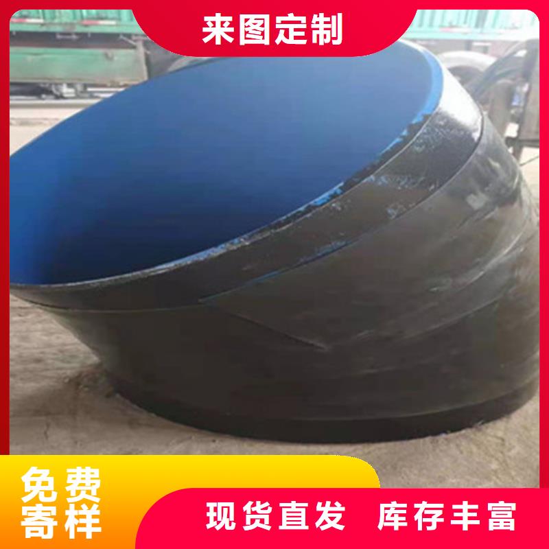 河北天合元管道制造有限公司3PE防腐鋼管合作案例多工廠直供