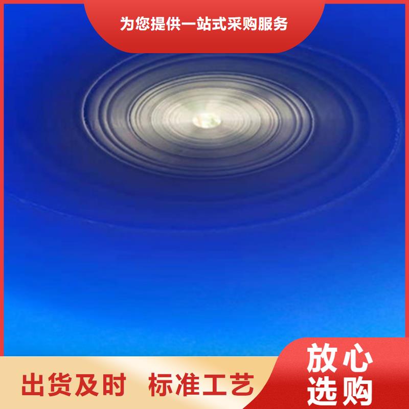 TPEP防腐鋼管工廠直供本地貨源