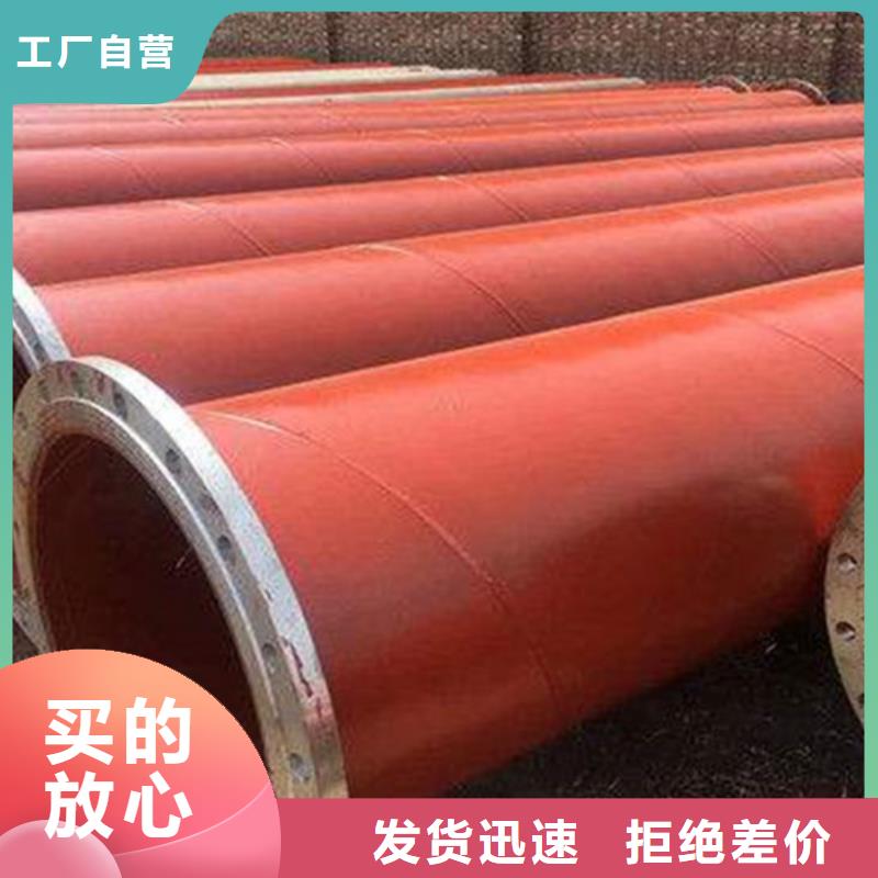 涂塑直縫管生產商_天合元管道制造有限公司支持定制批發