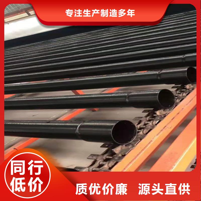 從事涂塑穿線管銷售的廠家N年生產經驗