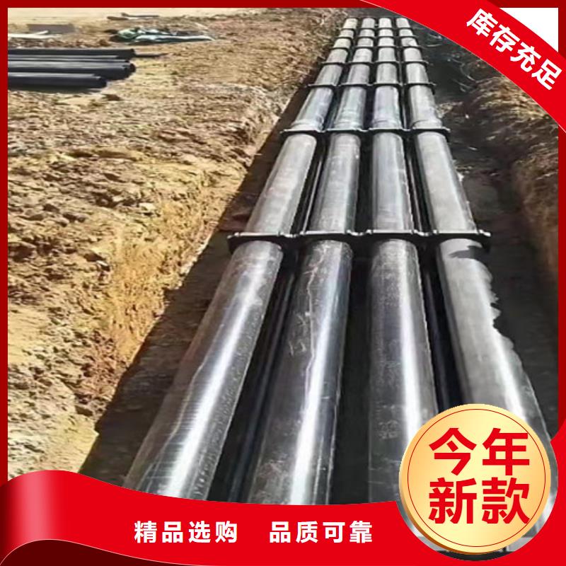規(guī)格全的擴(kuò)口式穿線管實(shí)體廠家專業(yè)按需定制