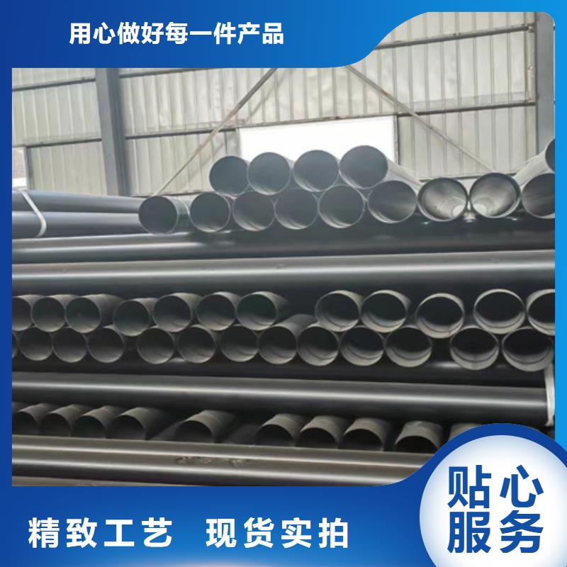 实力雄厚的地埋穿线管生产厂家检验发货