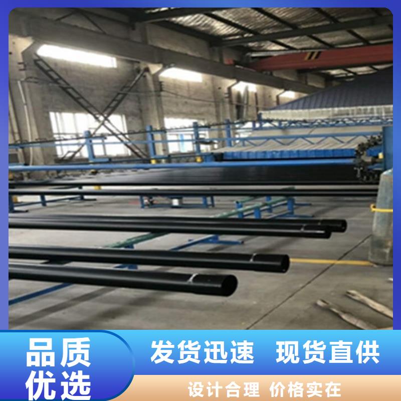 涂塑穿線管全國發貨優良工藝