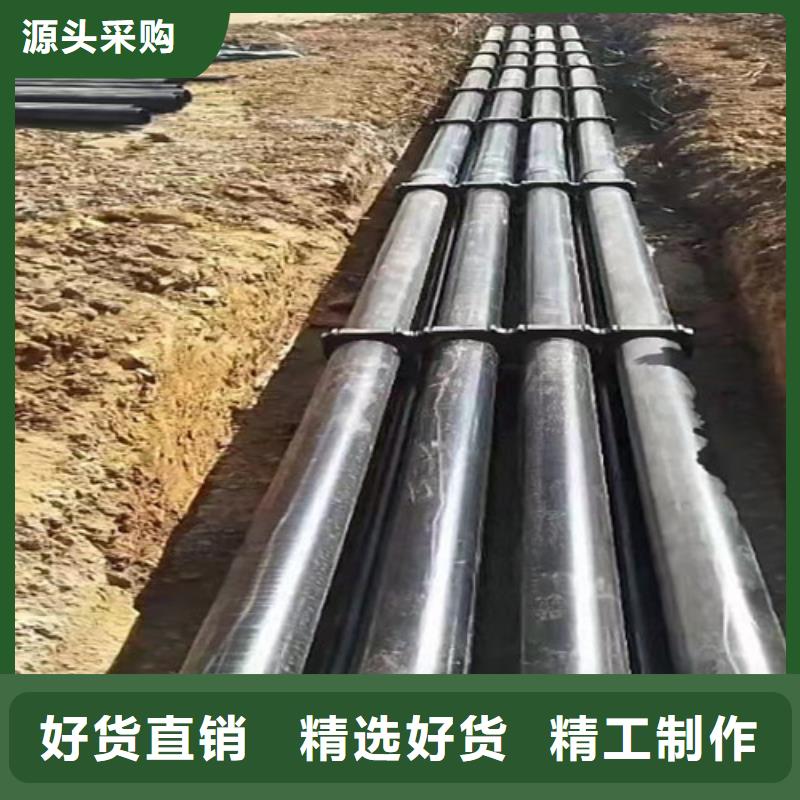 辽源实力雄厚的给水涂塑管道供应商