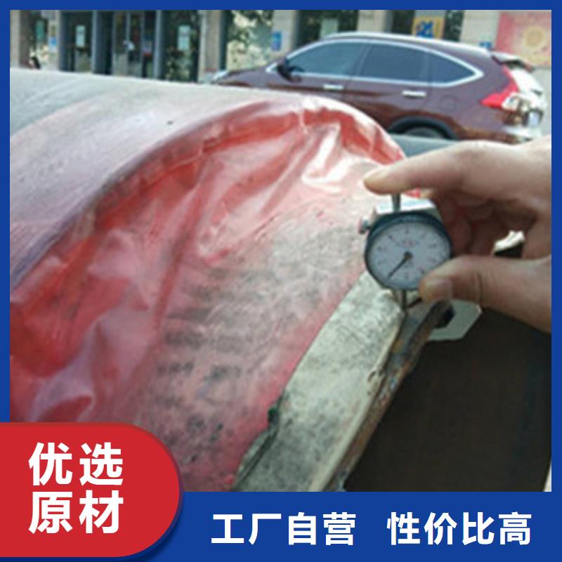 預制聚氨酯保溫管出廠價精工細作品質優良