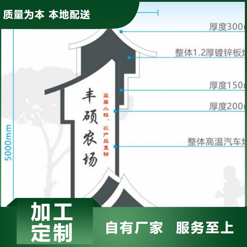 新農(nóng)村標(biāo)識美麗鄉(xiāng)村標(biāo)牌廠家價格現(xiàn)貨滿足大量采購