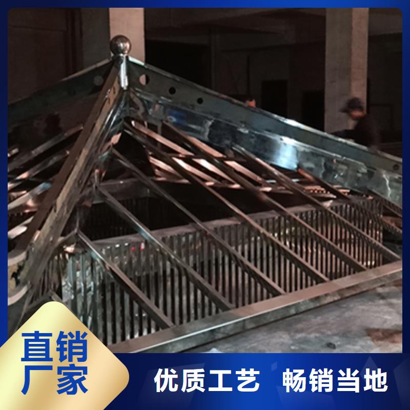吸煙亭景區標識牌實力廠商當地生產廠家