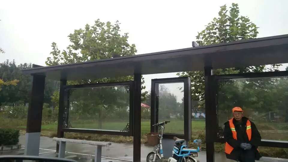 公交站臺,黨建雕塑廠家庫存量大