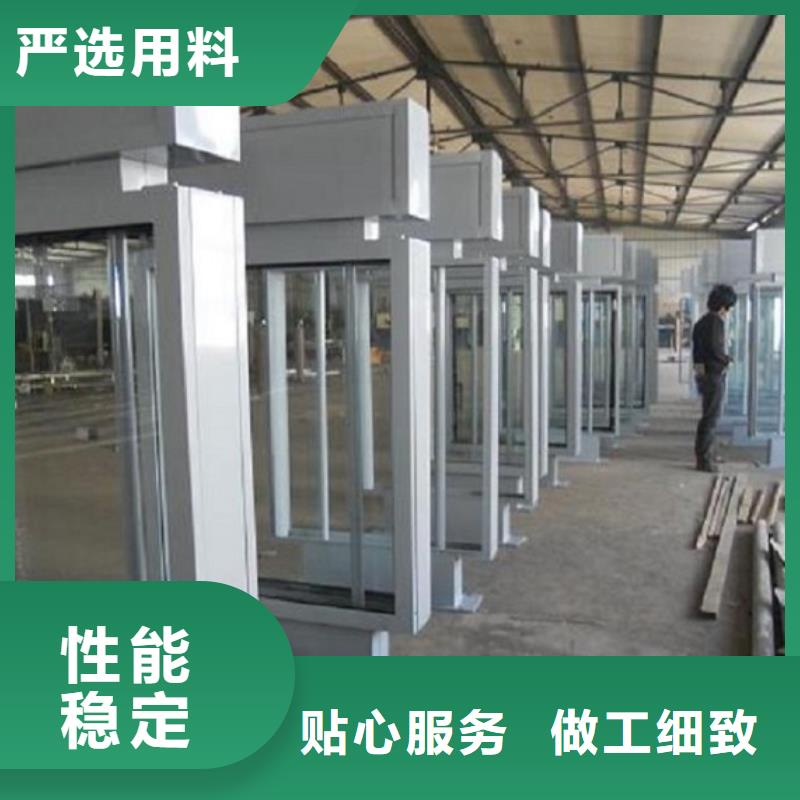 太陽能指路牌燈箱優質廠家本地服務商