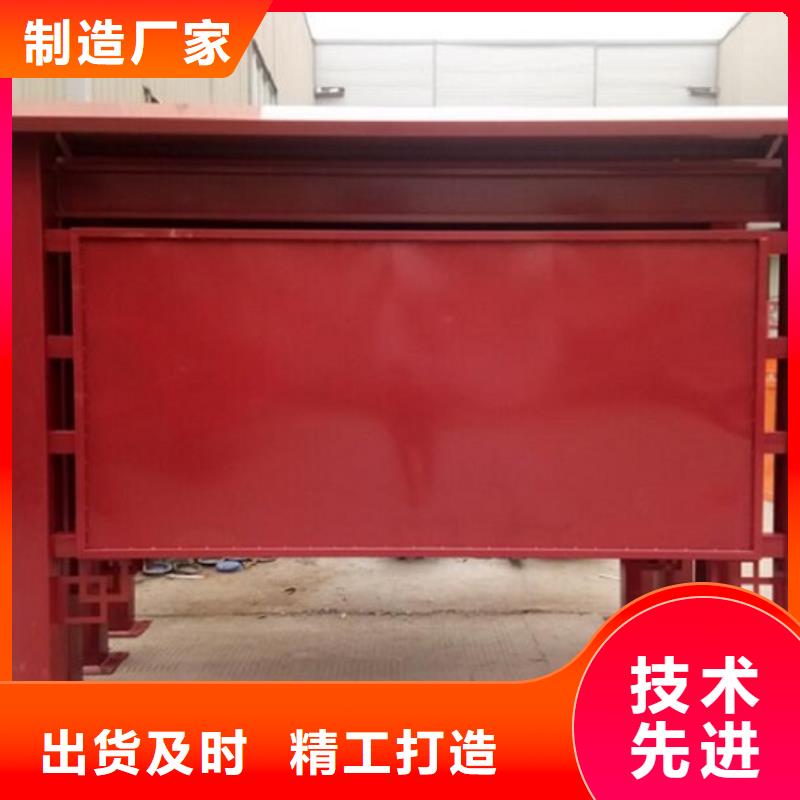 LED彩屏廣告滾動燈箱質優價廉源頭廠家供應