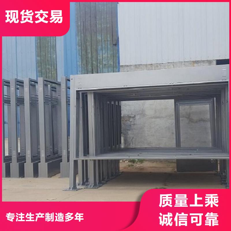 雙面廣告滾動燈箱廠家直銷-庫存充足匠心品質