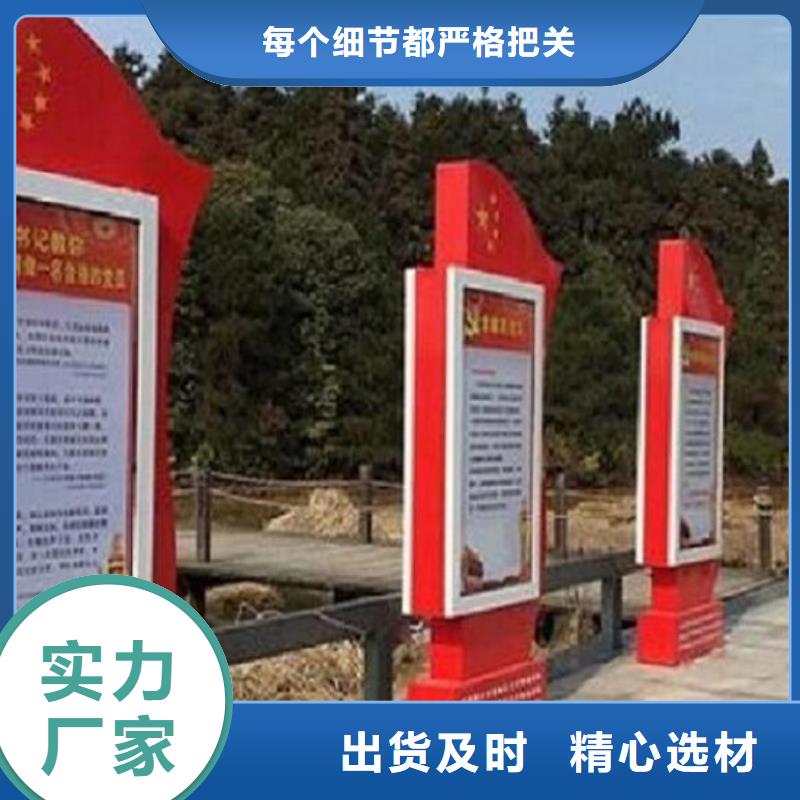 简约款灯箱制作施工安装现货供应