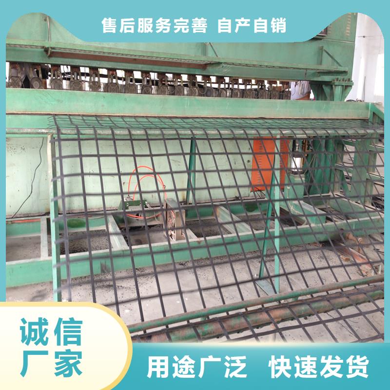 玻纖土工格柵型號齊全本地服務商