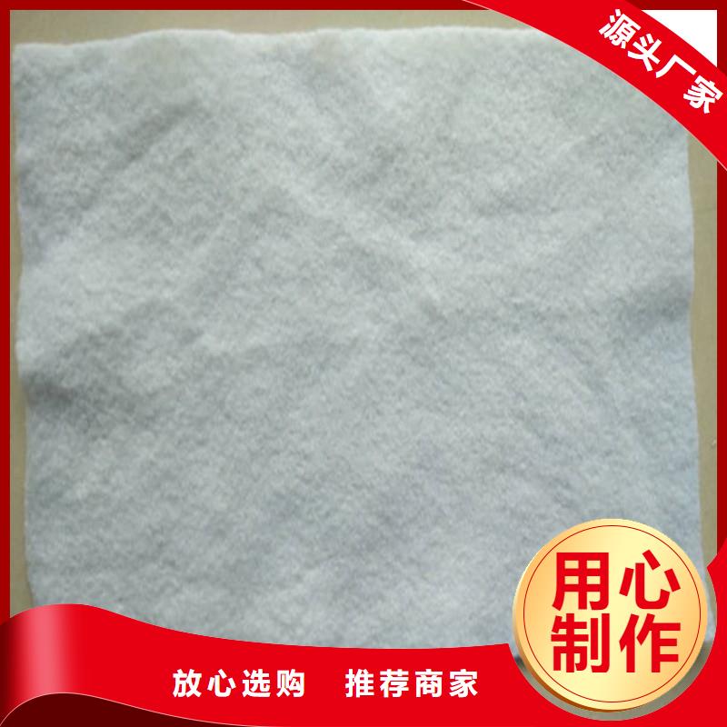 盤錦復合土工布供應商