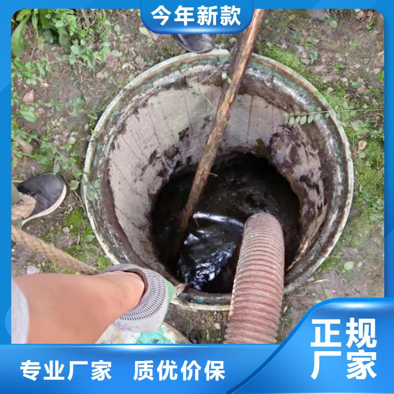 管道疏通高壓清洗管道用心服務工廠自營
