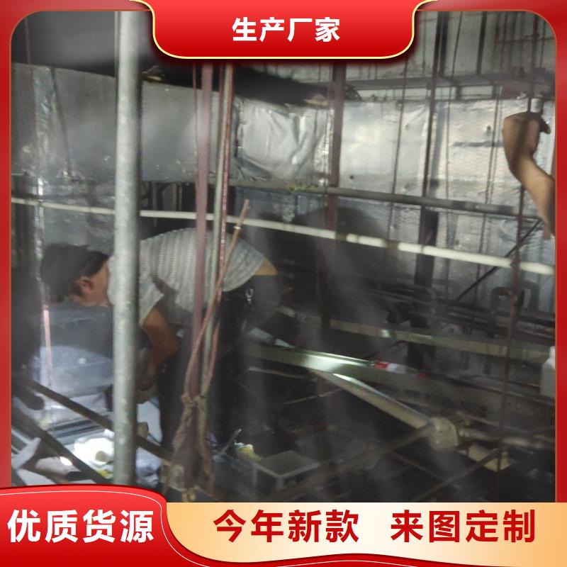 管道疏通-市政雨污管道疏通用的放心品質服務誠信為本