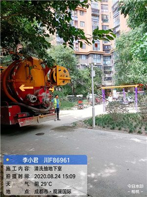 	湘潭污水廠淤泥清理品質優良同城供應商