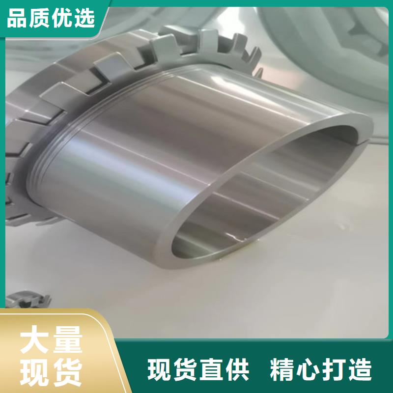 曲陽32314園錐滾子軸承工程施工案例