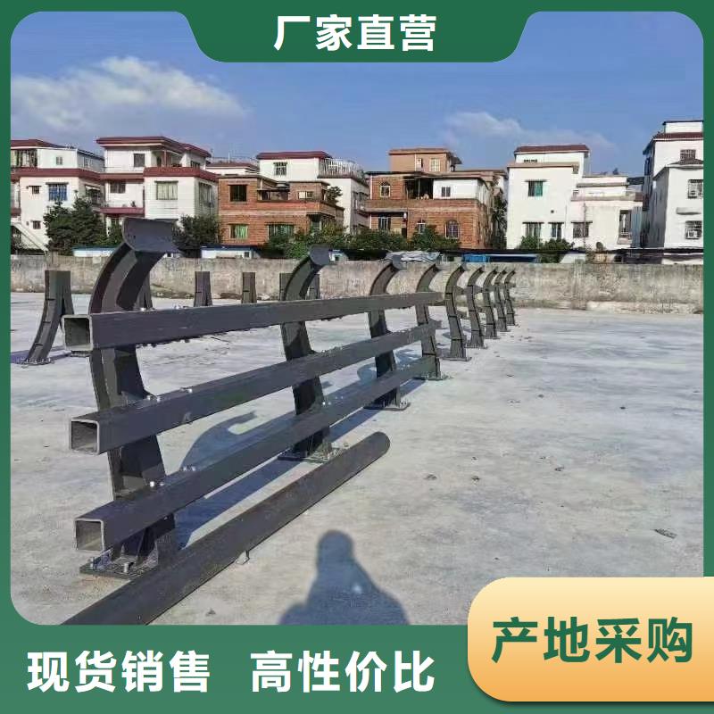 道路防撞護欄價格是多少當地服務商