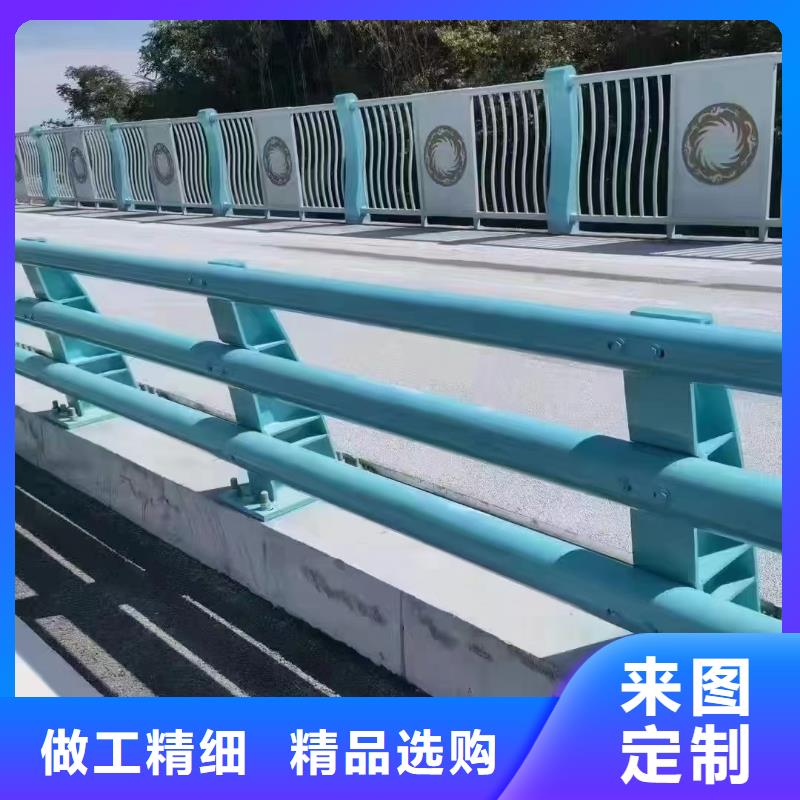梁柱式護欄商家本地配送