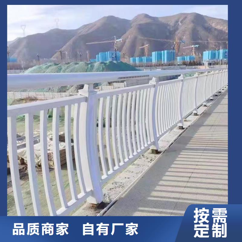 橋面欄桿供應商一站式廠家