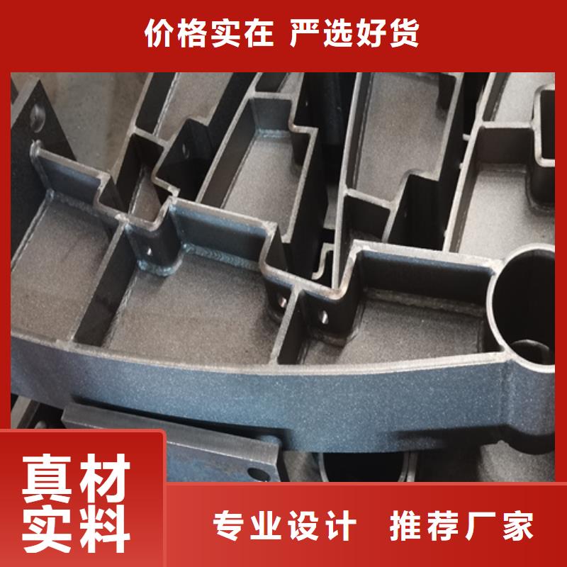 防撞立柱生產廠家同城貨源