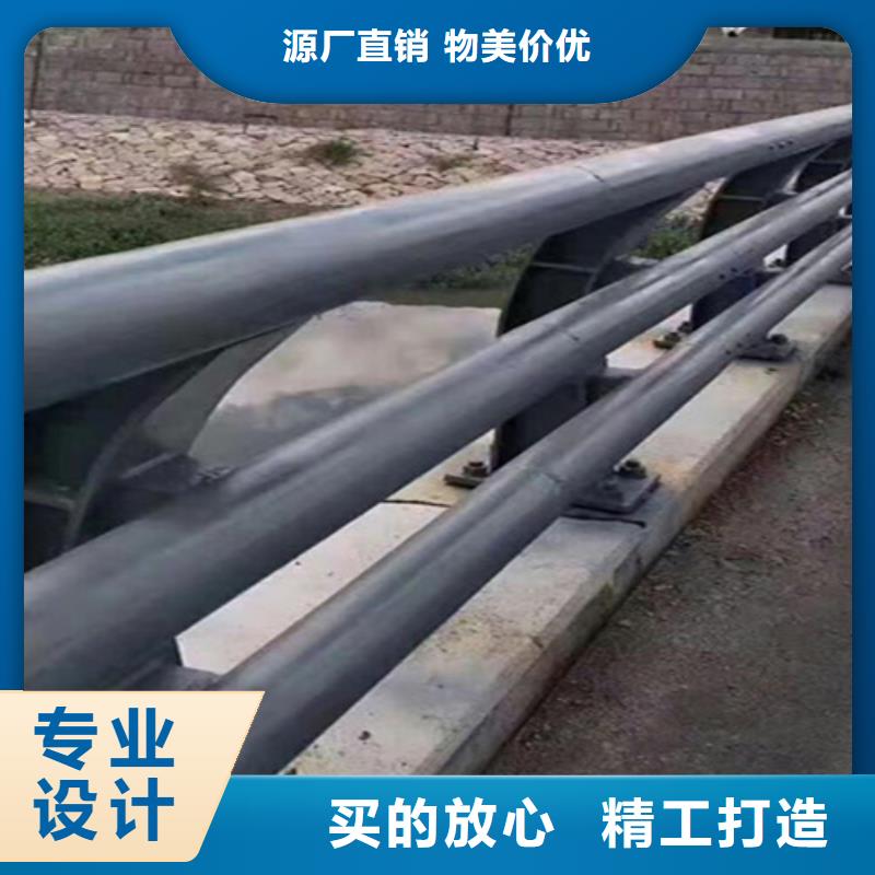 道路防撞護欄哪里賣同城服務商