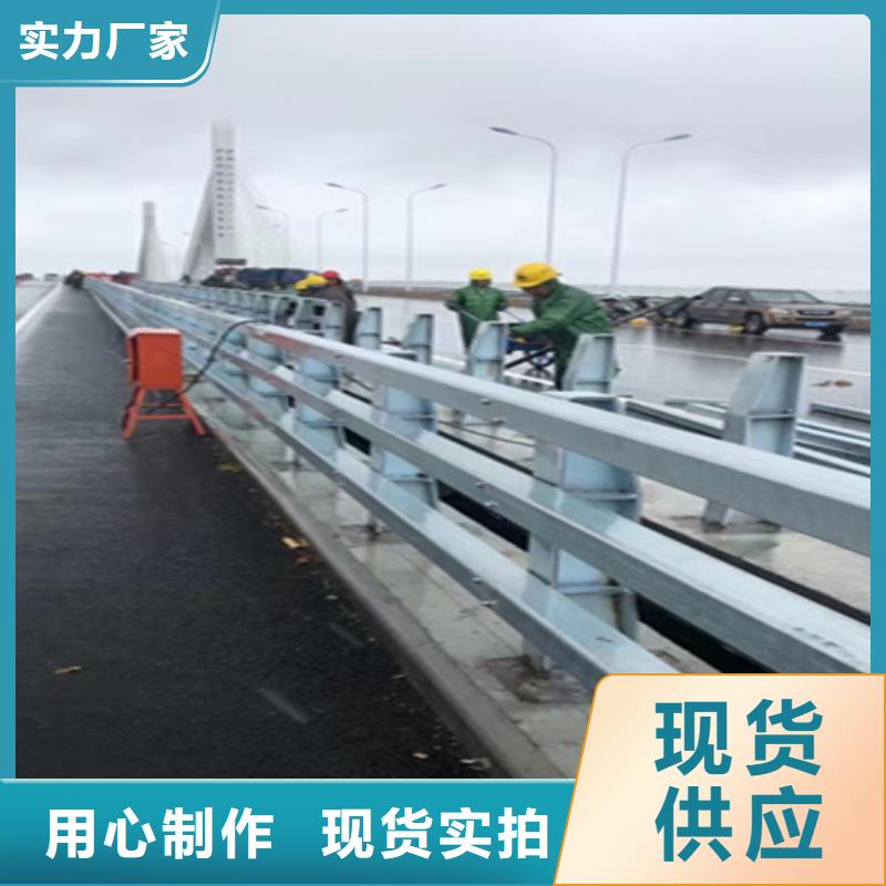 橋梁欄桿定做廠家用心細節