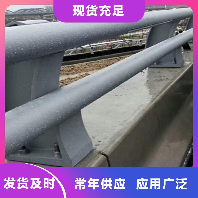 ?橋梁護欄細節之處更加用心品牌專營