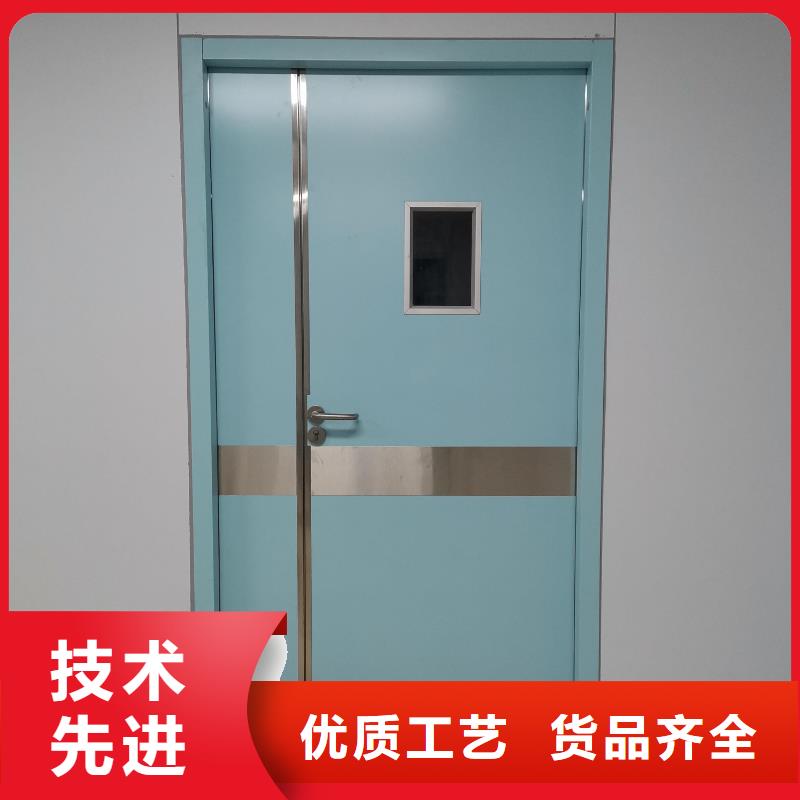 介入室防護門生產廠家-找聯誠輻射防護材料有限公司