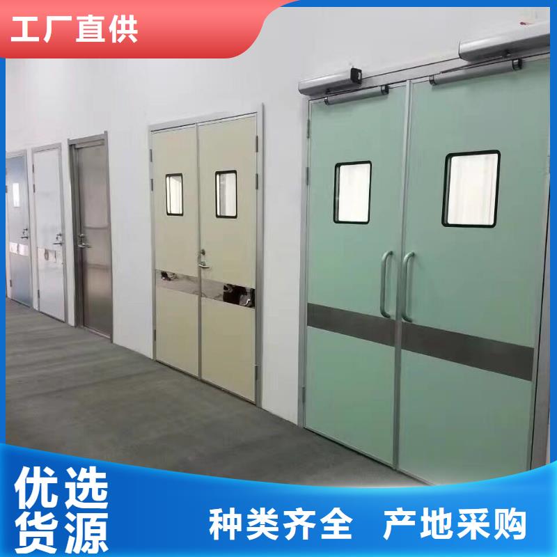 西藏專業生產制造口腔專用鉛門