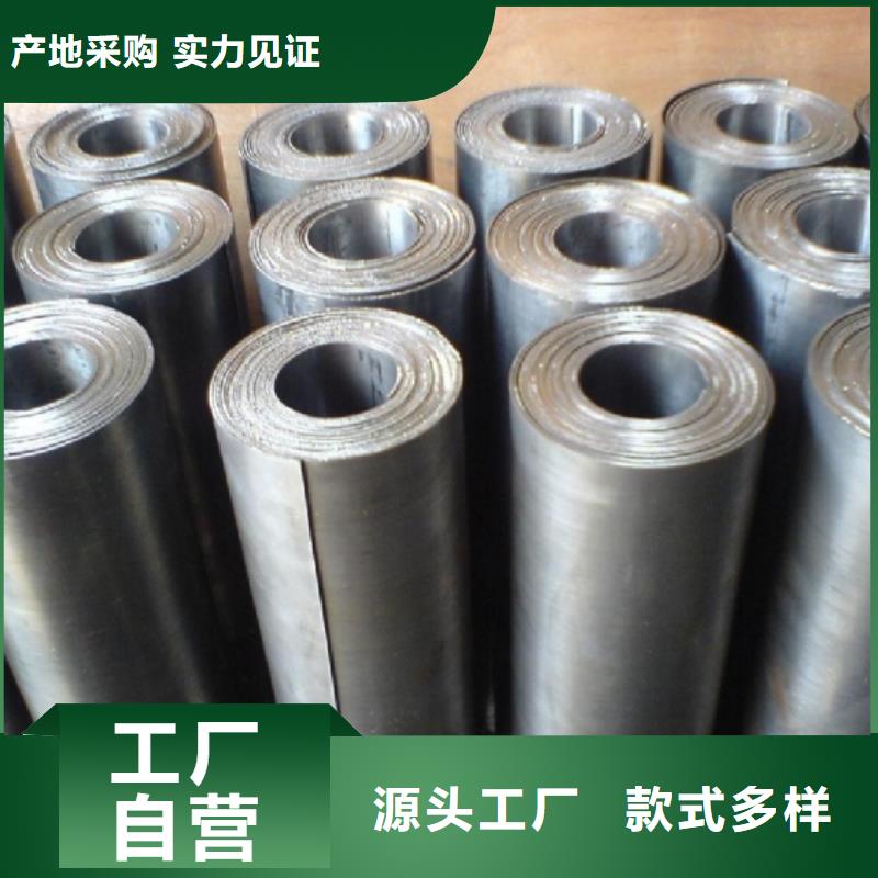 X射线防护铅板企业欢迎来厂考察