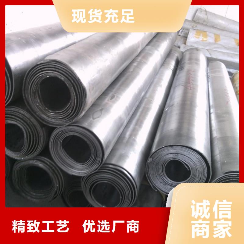 鉛板防輻射鉛板實拍品質保障當地生產廠家
