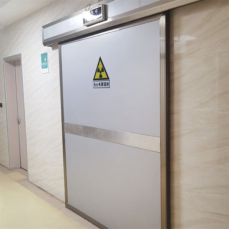 经验丰富的核医学铅门供货商