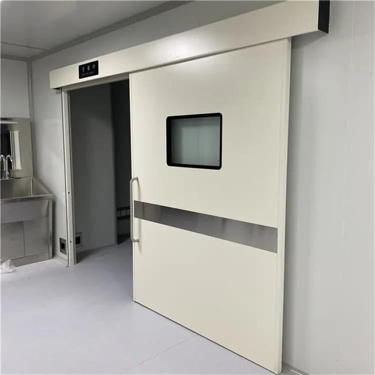 手术室气密门低价保真