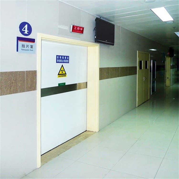 防輻射鉛板鉛門廠家專業(yè)品質(zhì)
