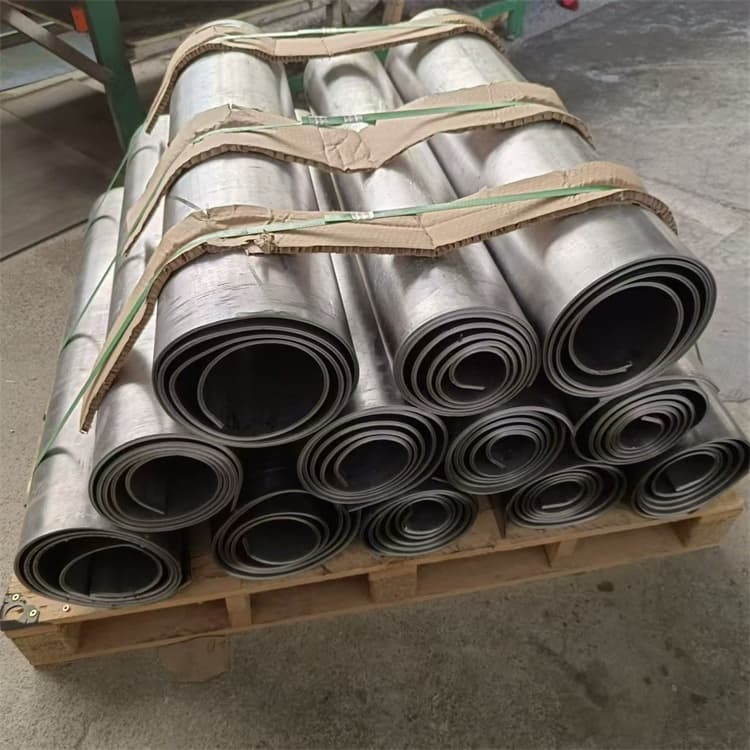 口腔防护铅板海量货源
