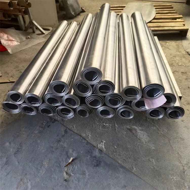 10mm防輻射鉛板質檢合格可放心采購